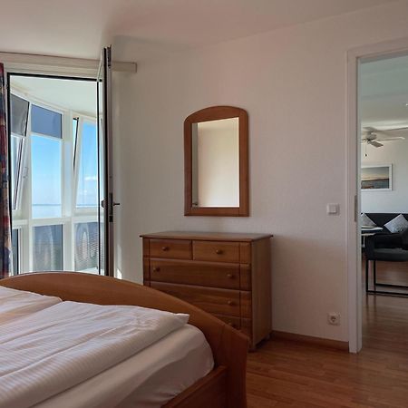 Apartment 123 فيلهلمسهافن المظهر الخارجي الصورة