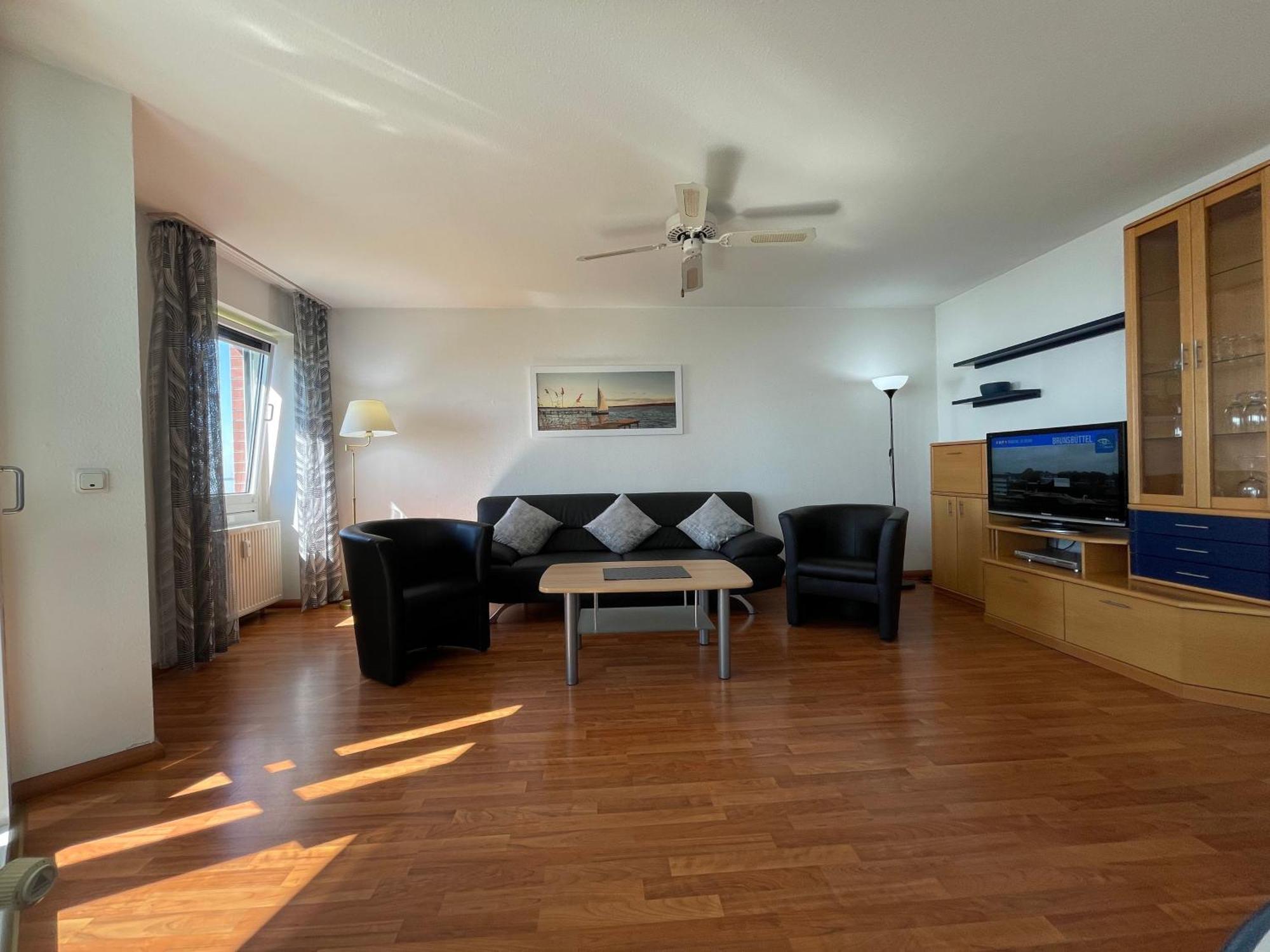 Apartment 123 فيلهلمسهافن المظهر الخارجي الصورة