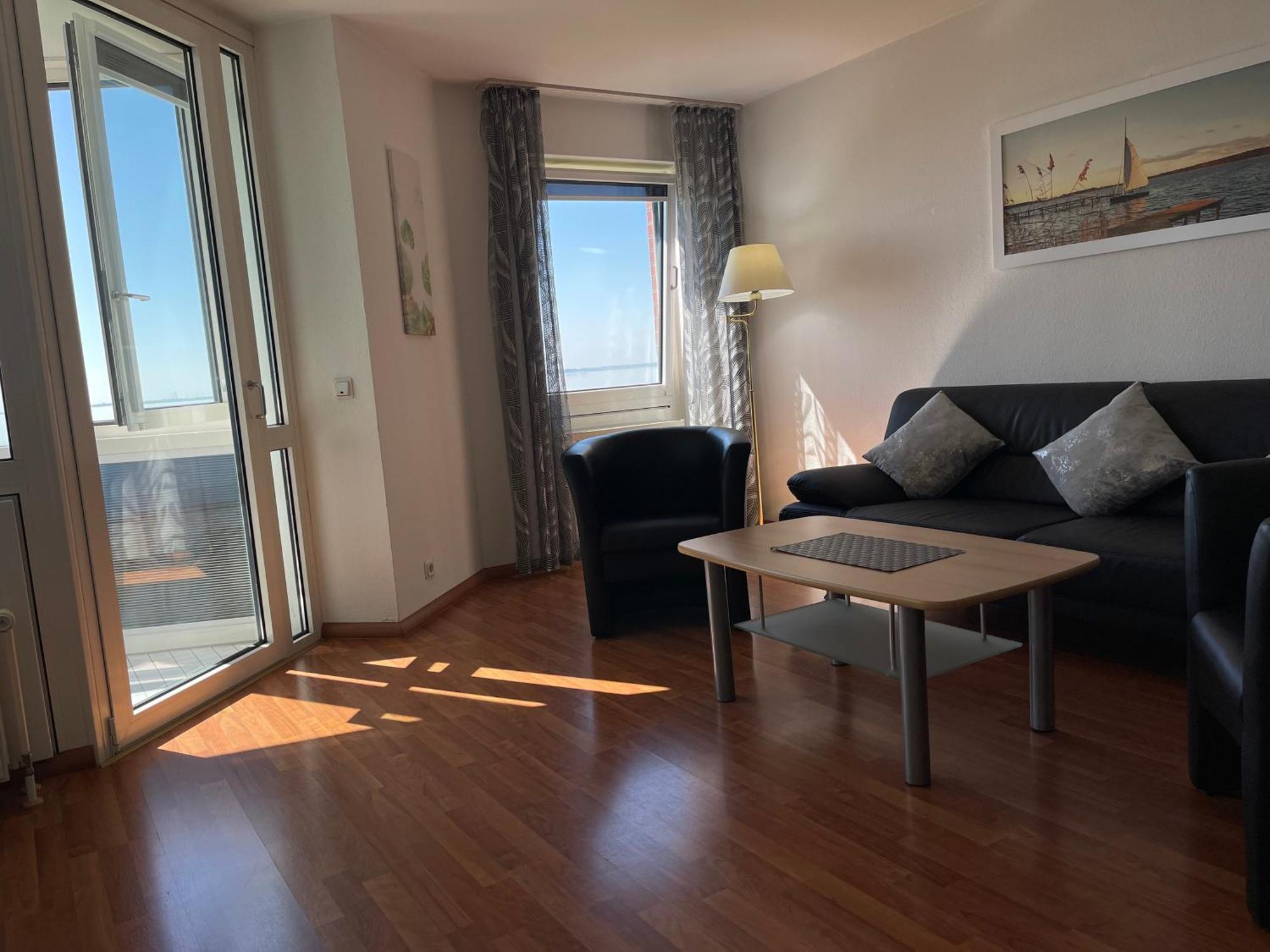 Apartment 123 فيلهلمسهافن المظهر الخارجي الصورة