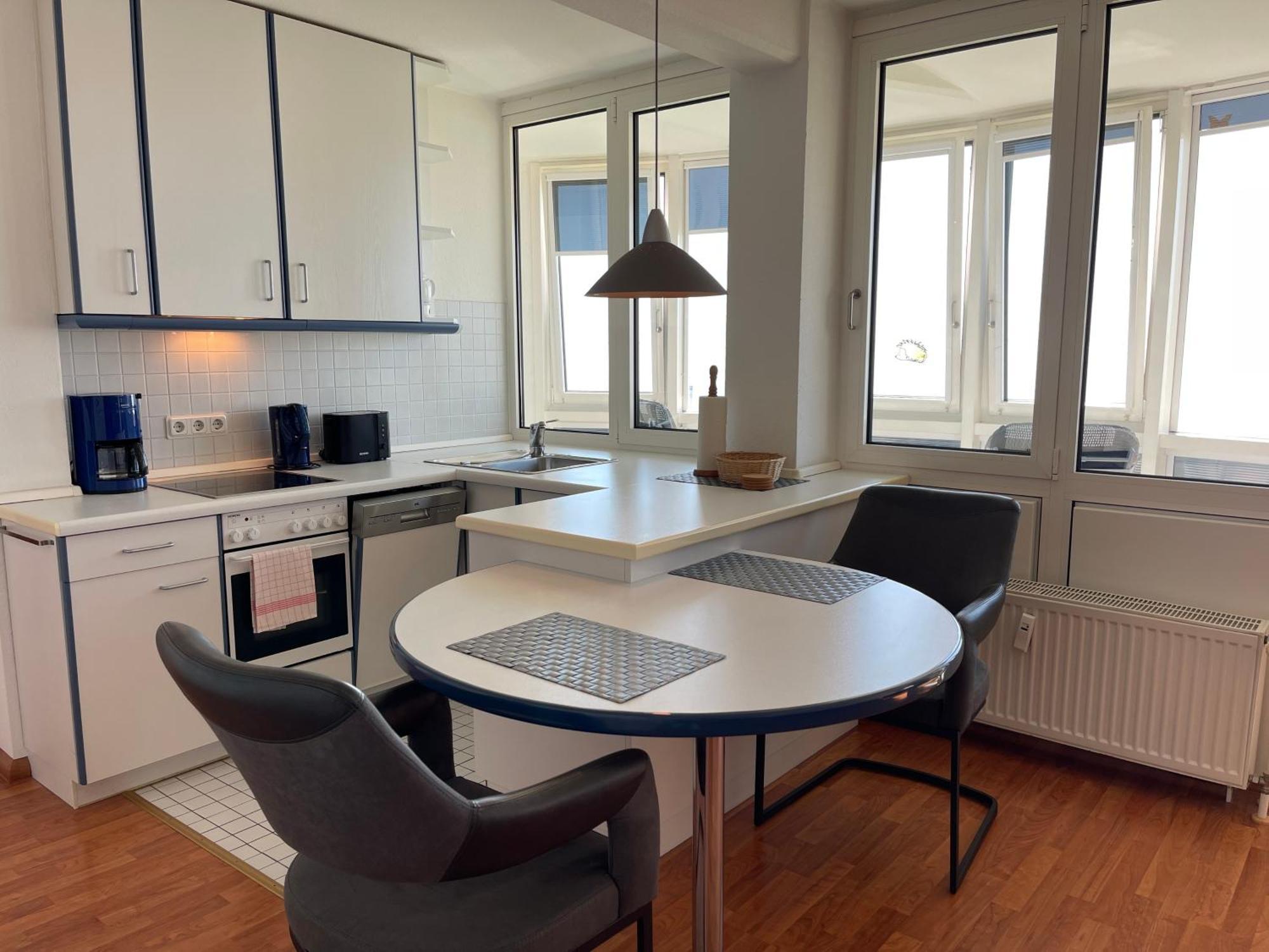 Apartment 123 فيلهلمسهافن المظهر الخارجي الصورة