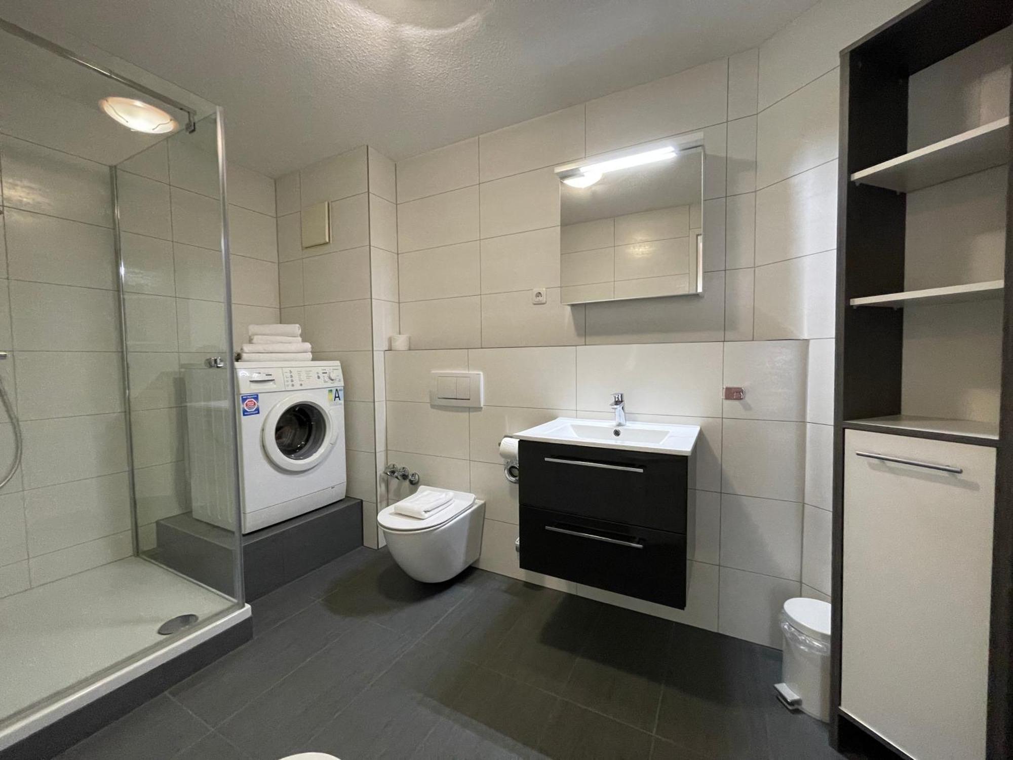 Apartment 123 فيلهلمسهافن المظهر الخارجي الصورة