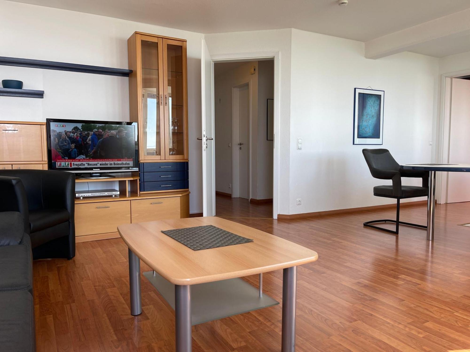 Apartment 123 فيلهلمسهافن المظهر الخارجي الصورة